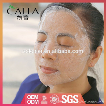 Mascarilla de vitamina c del fabricante de China para la venta